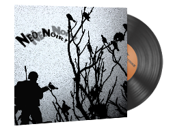 StatTrak™ Music Kit | Tim Huling, Neo Noir