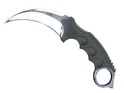 ★ StatTrak™ Karambit | Stained (Factory New)