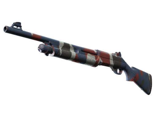 Souvenir Nova | Ghost Camo (Factory New)