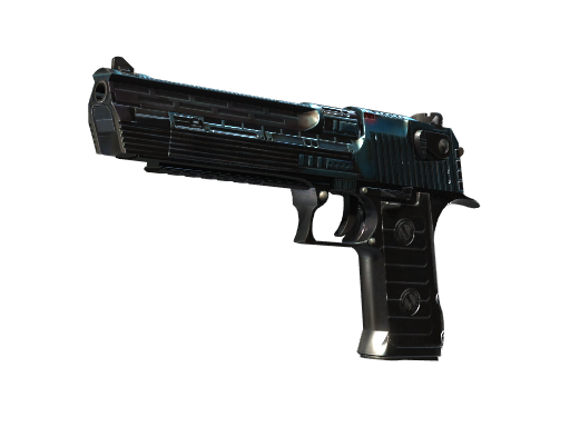 Souvenir Desert Eagle | Directive (Minimal Wear)