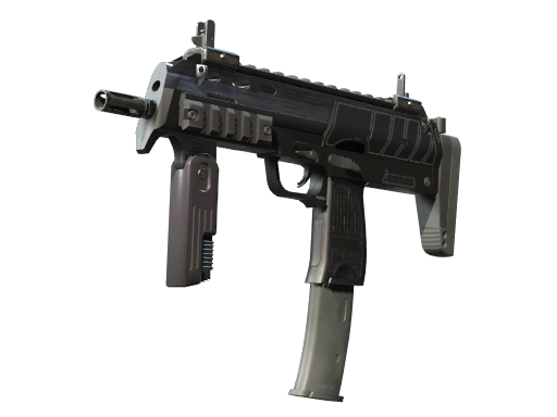 Souvenir MP7 | Armor Core (Well-Worn)