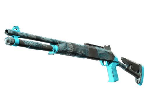 Souvenir XM1014 | Slipstream (Factory New)