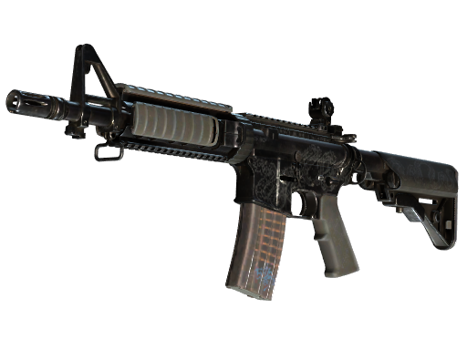 Souvenir M4A4 | Etch Lord (Factory New)