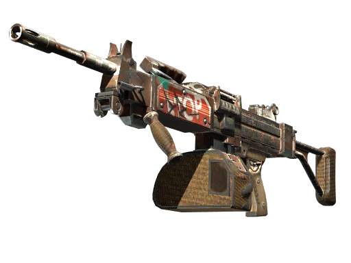 Souvenir Negev | Drop Me (Well-Worn)