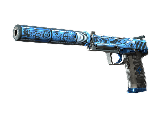 Souvenir USP-S | Silent Shot (Factory New)