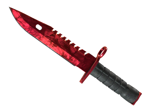 ★ M9 Bayonet | Doppler (Minimal Wear)