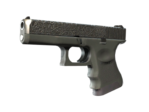 Souvenir Glock-18 | Ironwork (Minimal Wear)