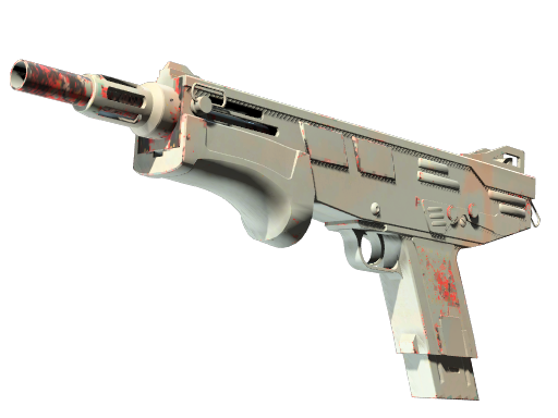 Souvenir MAG-7 | Firestarter (Factory New)