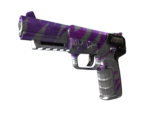 Souvenir Five-SeveN | Hybrid (Minimal Wear)