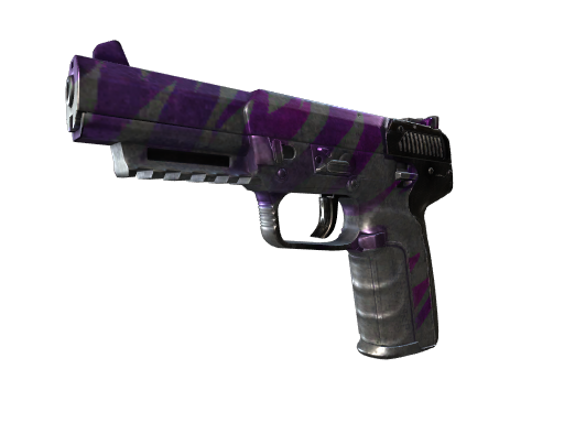 Souvenir Five-SeveN | Hybrid (Battle-Scarred)