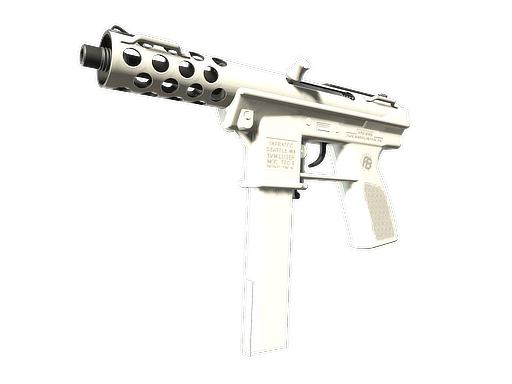 Souvenir Tec-9 | Whiteout (Factory New)