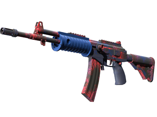 Souvenir Galil AR | Signal (Factory New)