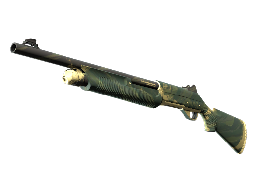 Souvenir Nova | Ranger (Well-Worn)