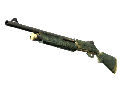 Souvenir Nova | Ranger (Battle-Scarred)
