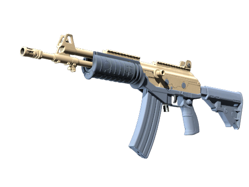 Souvenir Galil AR | Tornado (Factory New)