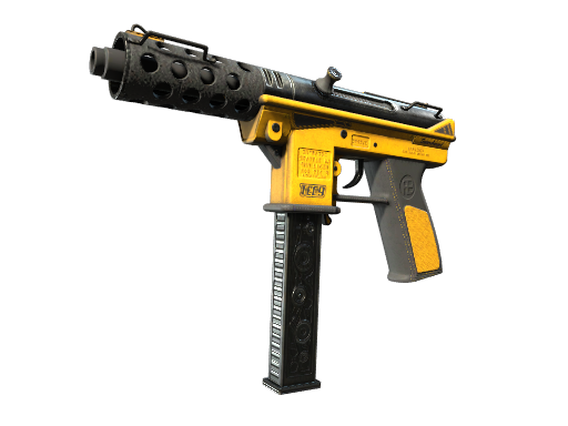 Souvenir Tec-9 | Fuel Injector (Field-Tested)