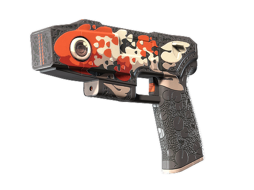 Souvenir Zeus x27 | Tosai (Factory New)