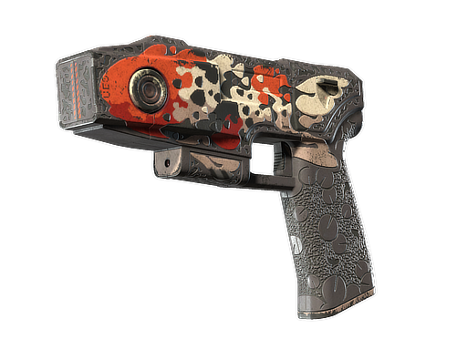 Souvenir Zeus x27 | Tosai (Battle-Scarred)