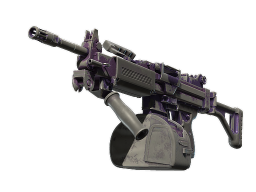 Souvenir Negev | Sour Grapes (Battle-Scarred)