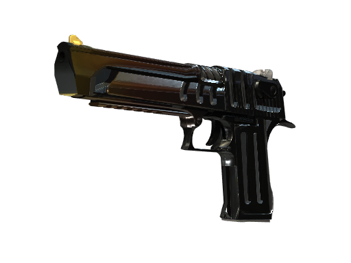 Souvenir Desert Eagle | Light Rail (Minimal Wear)