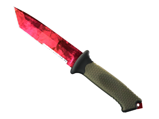 ★ Ursus Knife | Doppler (Minimal Wear)