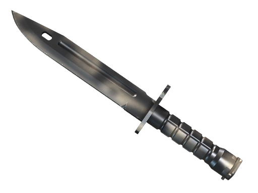 ★ StatTrak™ Bayonet | Scorched (Factory New)