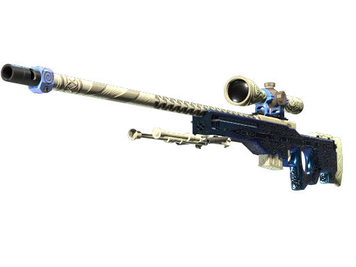 AWP | Gungnir (Minimal Wear)
