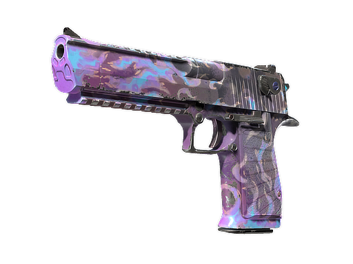 Souvenir Desert Eagle | Firebreathing (Field-Tested)