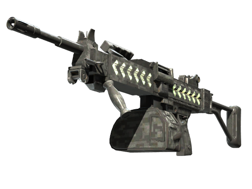 Souvenir Negev | Ultralight (Well-Worn)