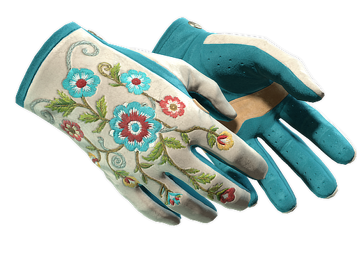 ★ Driver Gloves | Garden (Factory New)