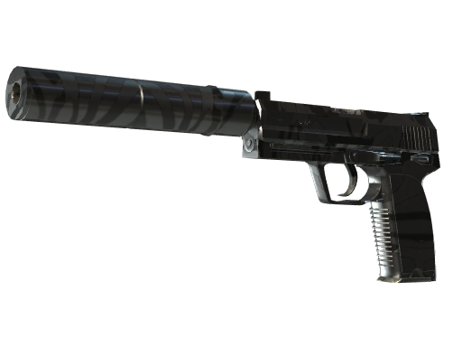Souvenir USP-S | Dark Water (Minimal Wear)