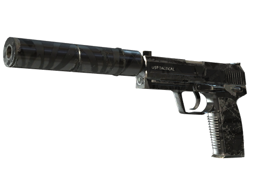 Souvenir USP-S | Dark Water (Field-Tested)