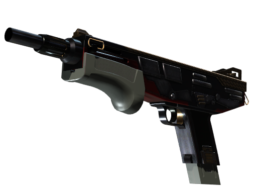 Souvenir MAG-7 | Praetorian (Factory New)