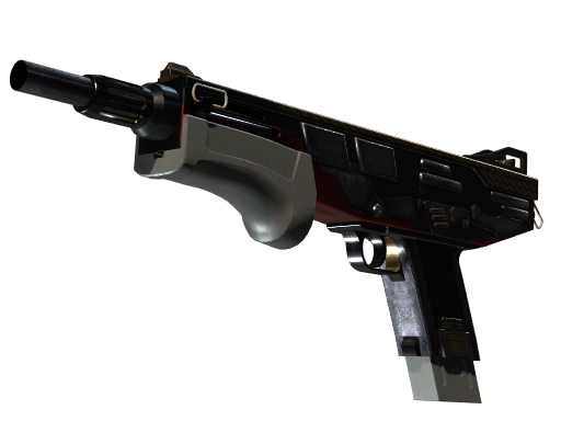 Souvenir MAG-7 | Praetorian (Well-Worn)