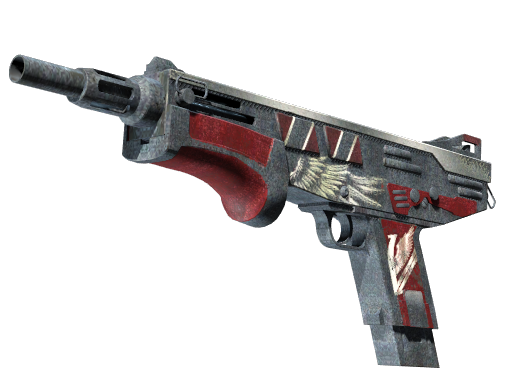 Souvenir MAG-7 | Heaven Guard (Factory New)