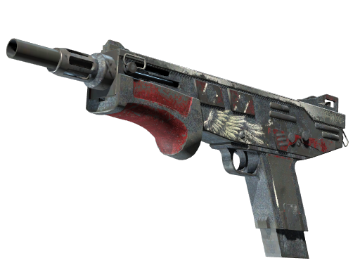 Souvenir MAG-7 | Heaven Guard (Field-Tested)