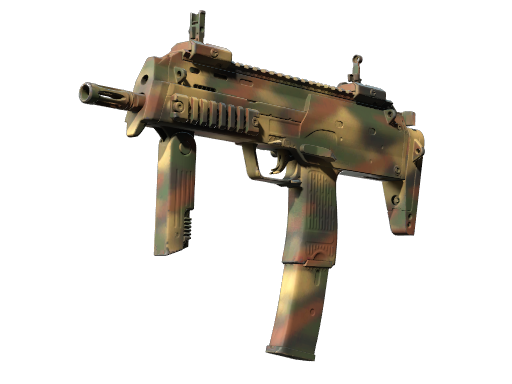 Souvenir MP7 | Army Recon (Factory New)