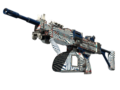 Souvenir Negev | Dazzle (Field-Tested)