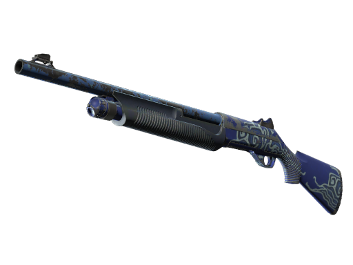 Souvenir Nova | Tempest (Field-Tested)