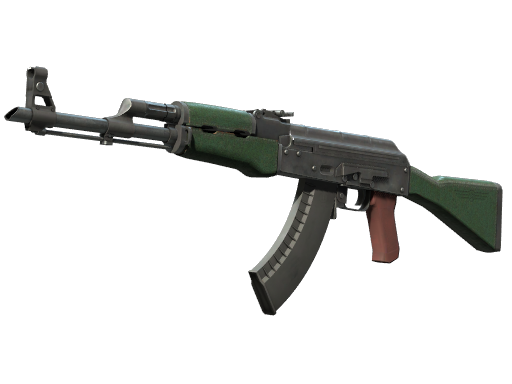 Souvenir AK-47 | First Class (Battle-Scarred)