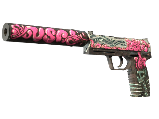 Souvenir USP-S | Cortex (Field-Tested)