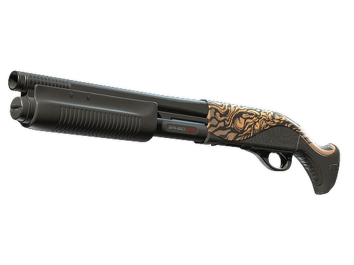 Souvenir Sawed-Off | Fusion (Field-Tested)