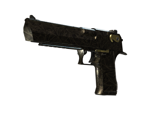 Souvenir Desert Eagle | Meteorite (Factory New)