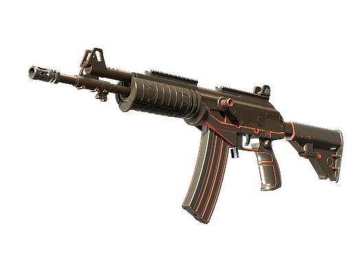 Souvenir Galil AR | O-Ranger (Minimal Wear)
