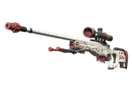 Souvenir AWP | LongDog (Factory New)
