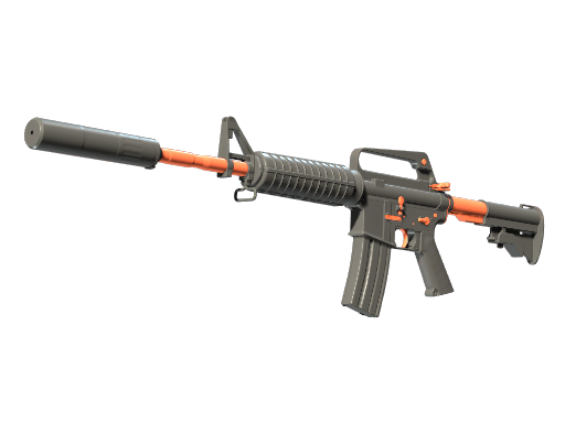 Souvenir M4A1-S | Nitro (Factory New)