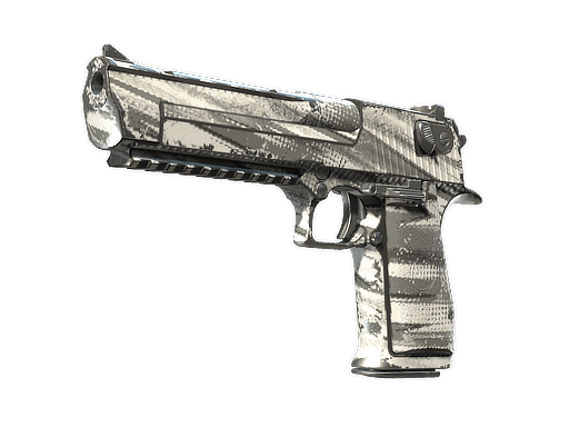 Souvenir Desert Eagle | The Daily Deagle (Well-Worn)