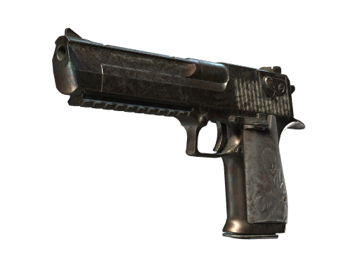Souvenir Desert Eagle | Calligraffiti (Battle-Scarred)