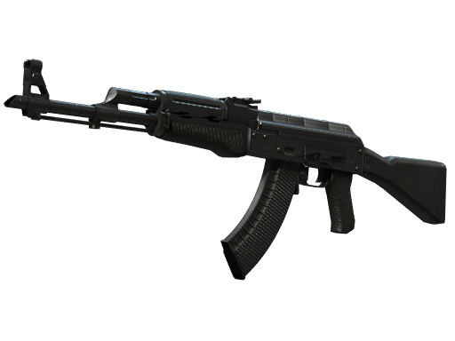 Souvenir AK-47 | Slate (Field-Tested)