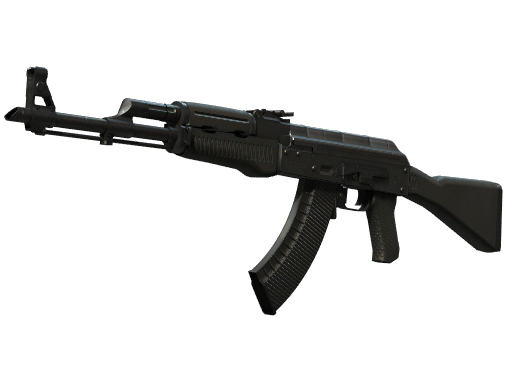 Souvenir AK-47 | Slate (Battle-Scarred)